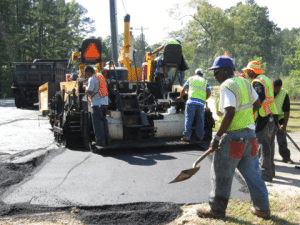 Public & Municipal Civil Contracting Services