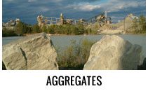 Aggregate Supplier Raleigh NC