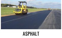 Asphalt Raleigh NC