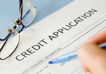 Credit Application